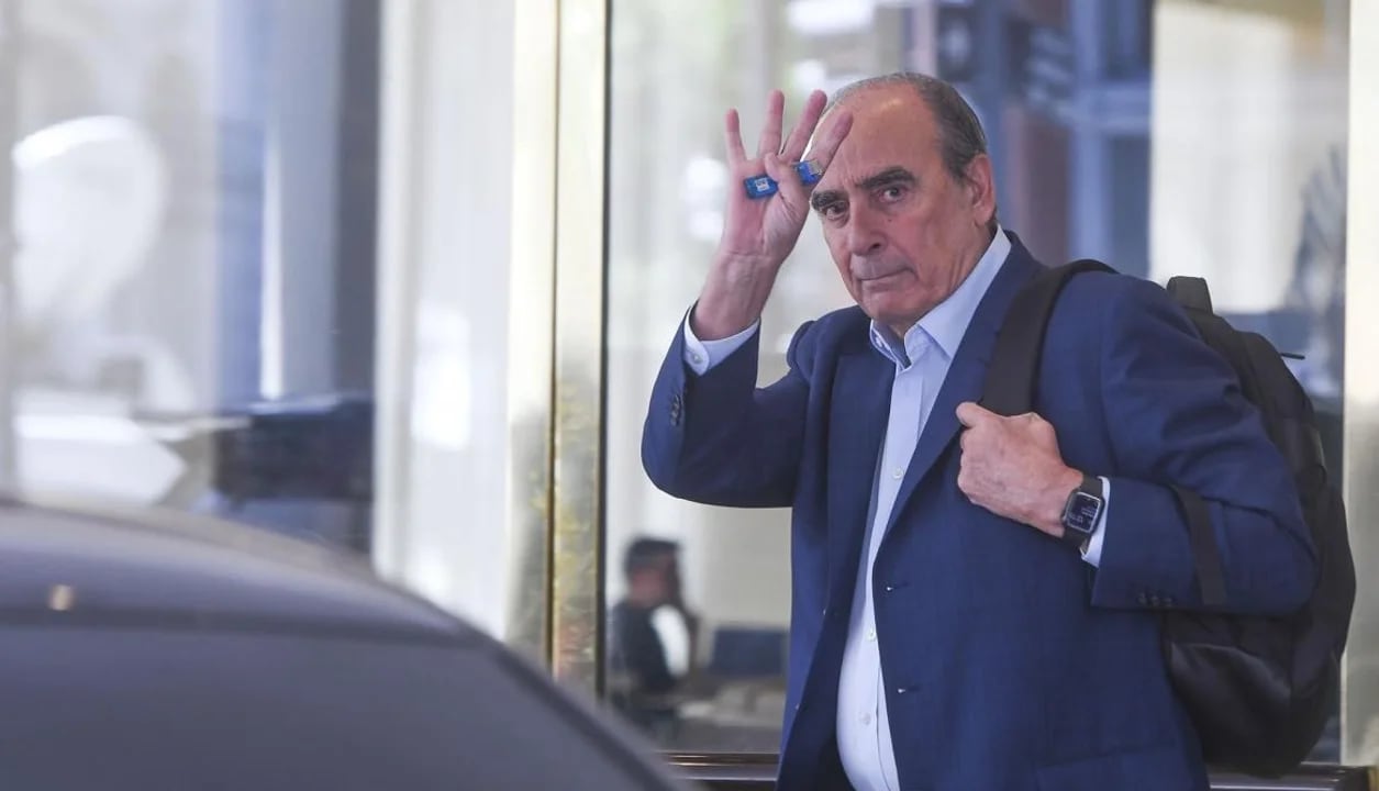 La postura de Guillermo Francos sobre la ANDIS: sin casos de corrupción