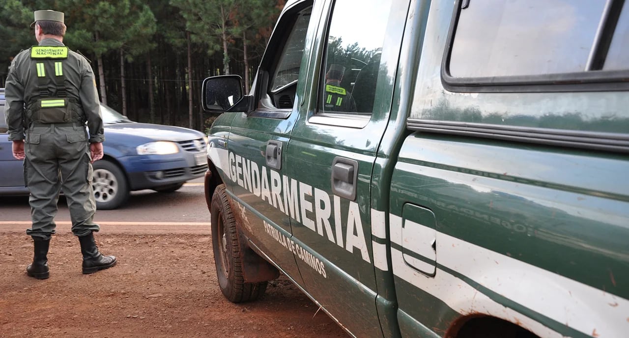 Ex-Jefes de Policía Federal Detenidos por Contrabando: Condenas Quedan Firmes