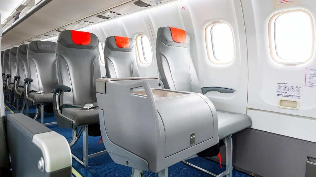 Aerolíneas Argentinas y Coca-Cola retomaron su acuerdo para operar nuevamente en la totalidad de los vuelos