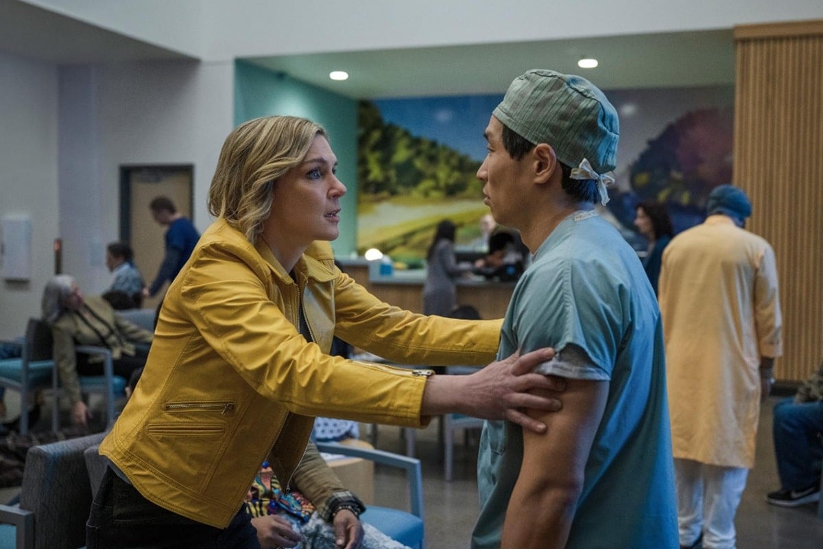 Lo nuevo del creador de Breaking Bad debutó en Apple TV y ya superó a Severance como el estreno más visto