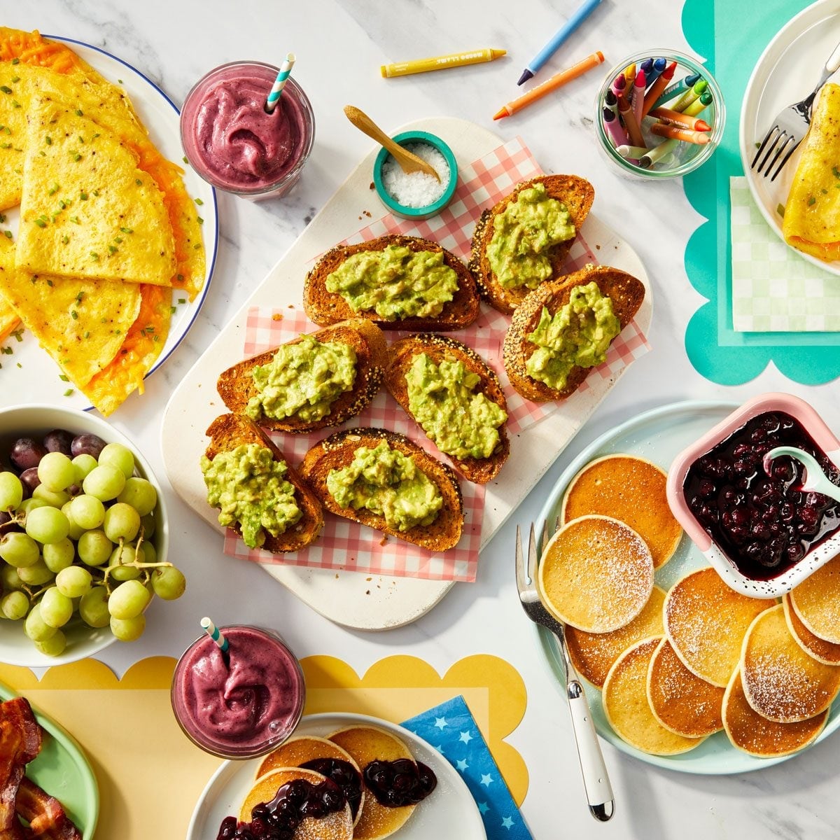 Día del Niño 2026: propuestas gastronómicas en Buenos Aires para festejar en familia