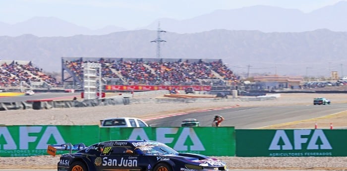 Tobías Martínez ganó el Desafío de las Estrellas: remontada histórica en El Villicum