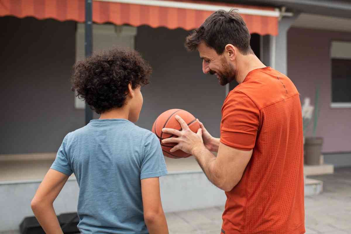 Básquet U13: cuatro seleccionados confirmaron su lugar en el Final Four argentino