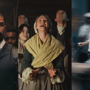 Cuatro estrenos argentinos: blues, duelo, terror y crisis ambiental en cines
