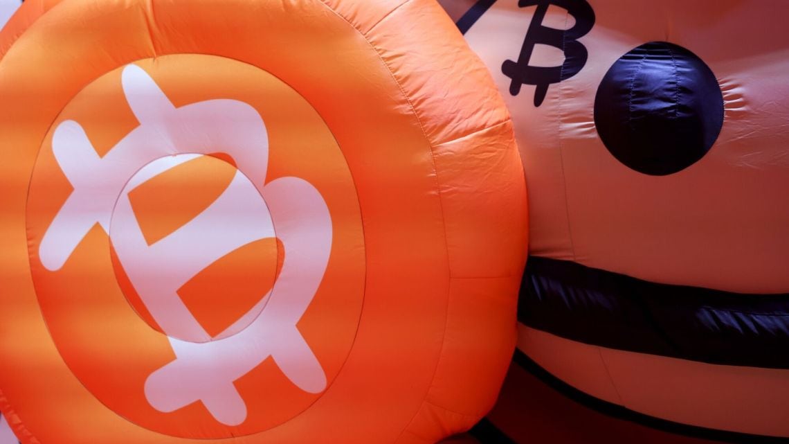 Bitcoin vuelve a superar los US$80.000 y anota su mejor agosto desde 2024
