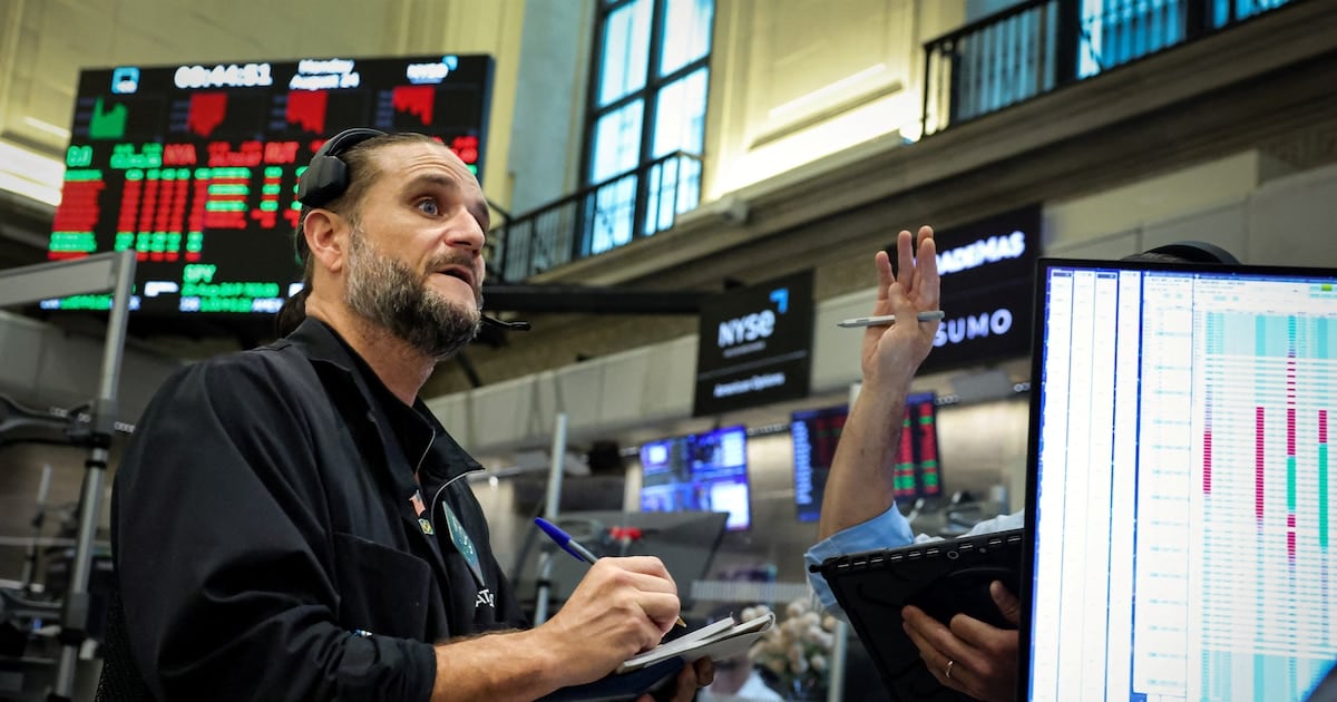 El dólar en el Banco Nación llegó a $1.535 y marcó un nuevo máximo