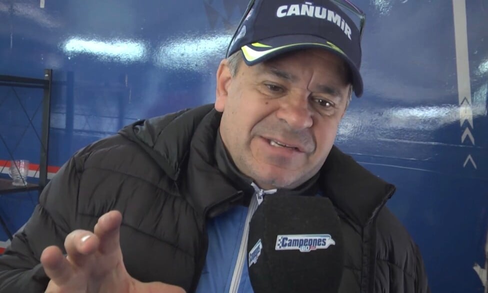 Fontana acortó la brecha con Canapino y apunta a dar otro paso en TC