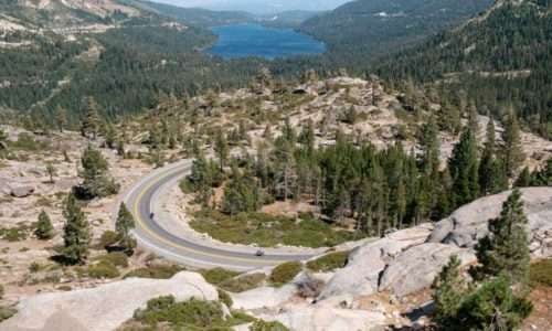 Neuquén conecta 20 lagos y 20 pueblos con nuevas rutas hacia Chile