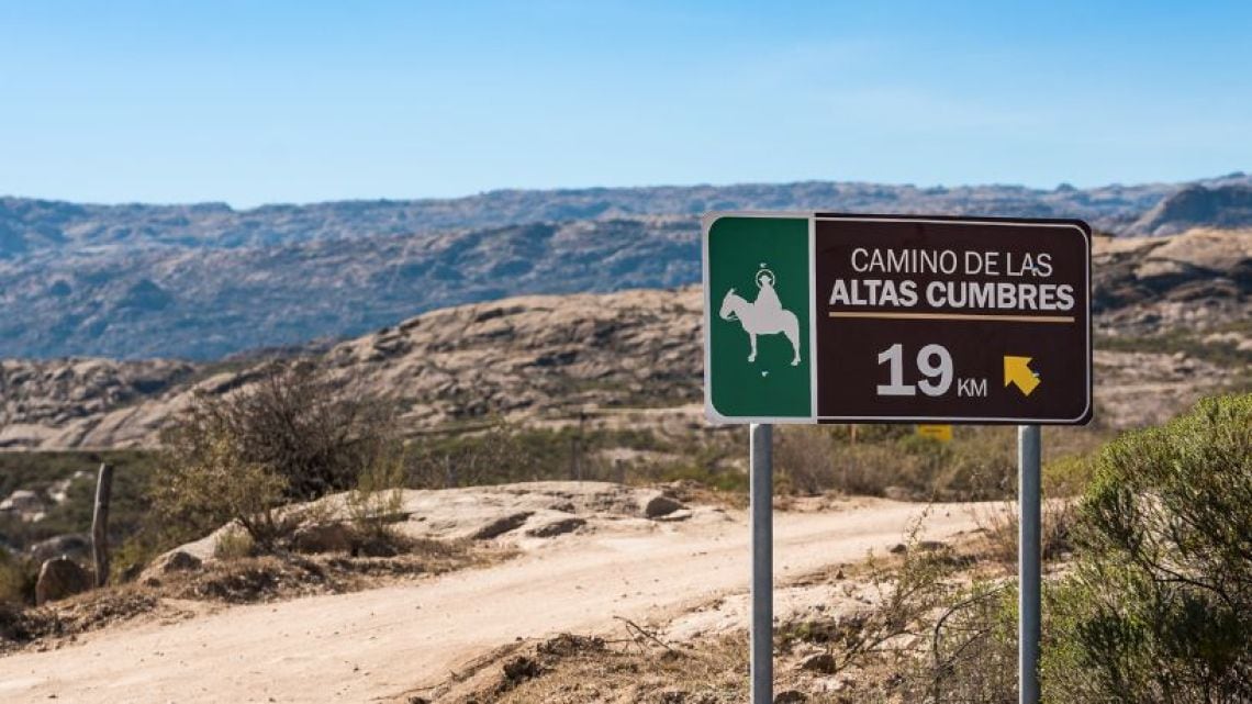El Camino de Brochero es Patrimonio Cultural Inmaterial y suma una peregrinación en septiembre
