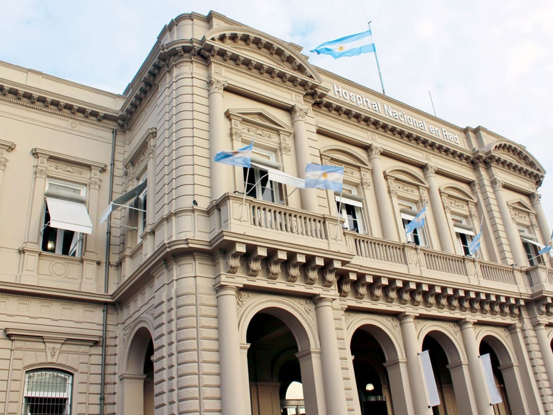 Las internaciones por salud mental subieron 42% en tres años en Argentina