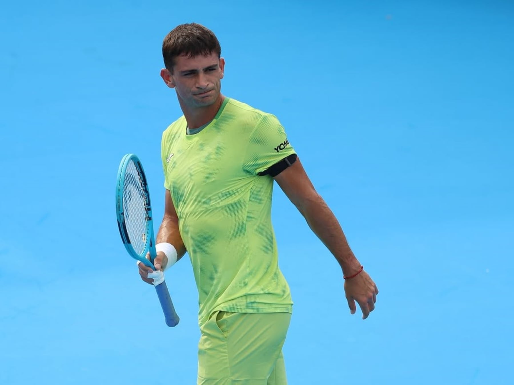 US Open: los cruces de los 13 argentinos en el sorteo del cuadro