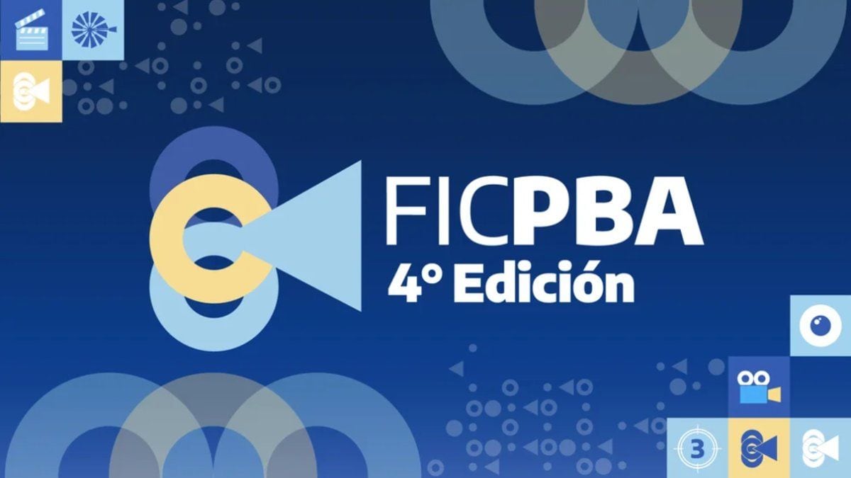 El FICPBA abre su cuarta edición en La Plata con homenajes y funciones gratis