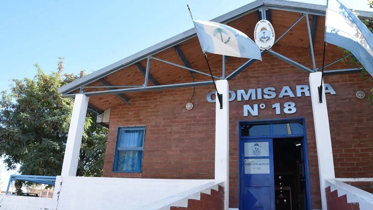 Dos adolescentes desaparecidos en Neuquén aparecieron sanos en una vivienda abandonada