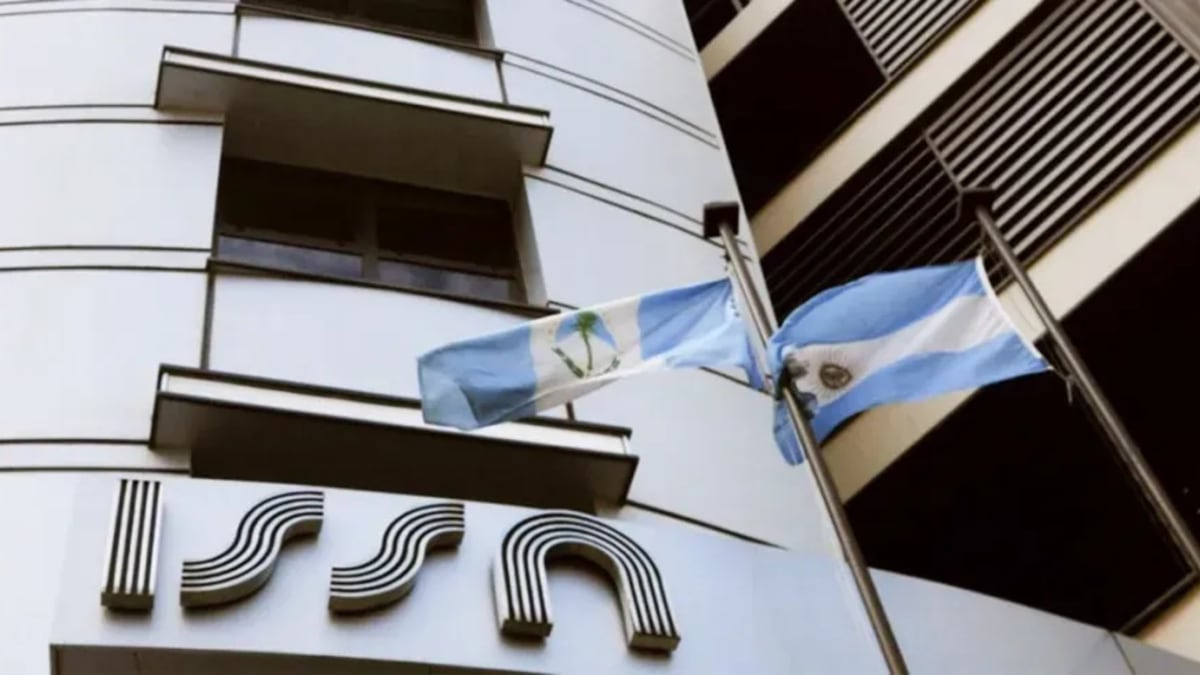 El ISSN sortea estadías gratis para afiliados con pagos al día