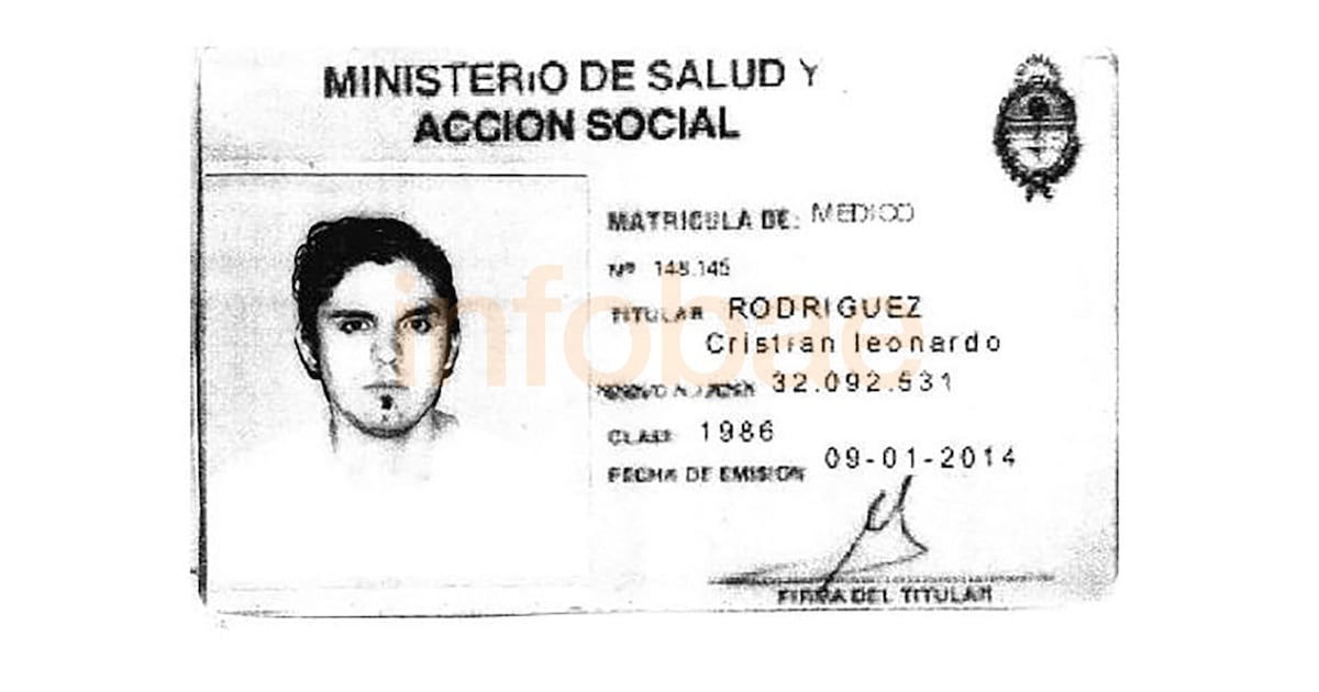 Amplían la acusación contra un falso médico de Versalles por abuso sexual