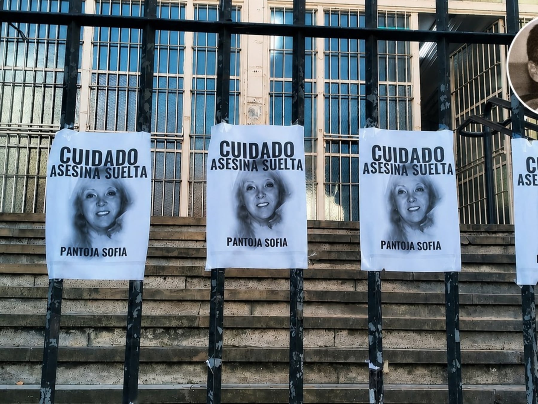 Jurado popular declaró culpable a una mujer por matar a su marido mientras dormía en La Plata
