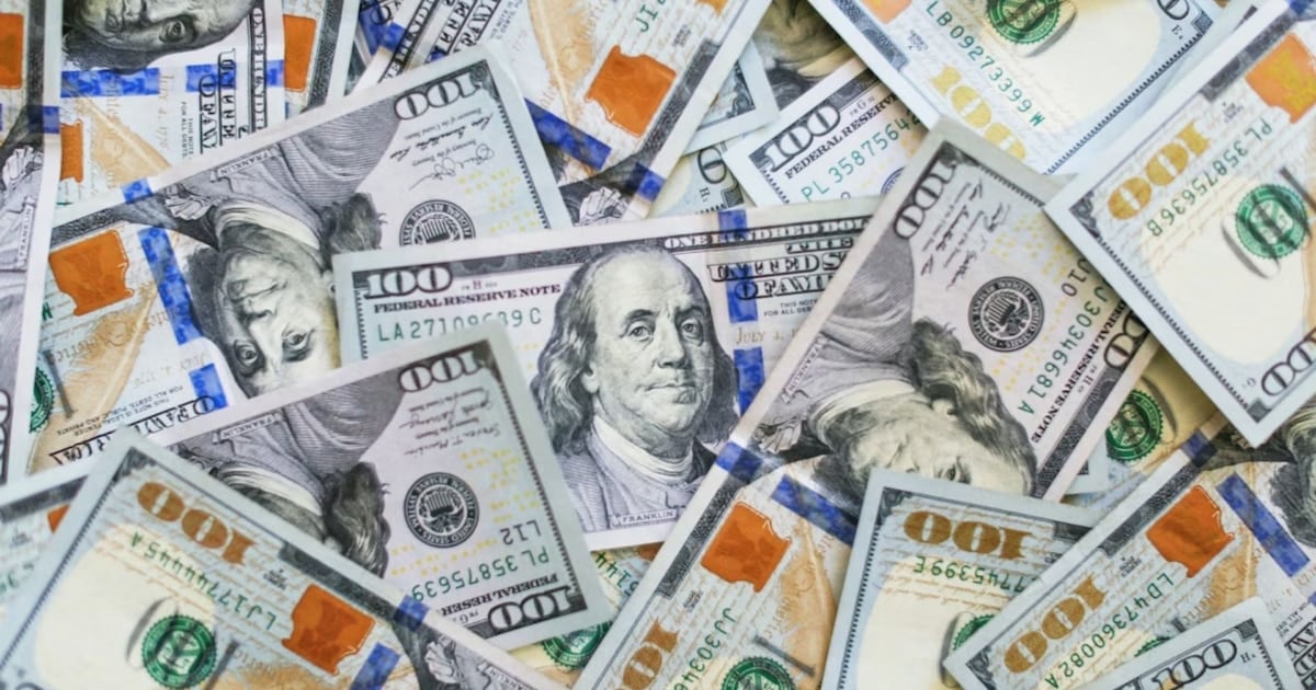 Los argentinos compraron casi USD 45.000 millones en dólares desde que se liberó el acceso