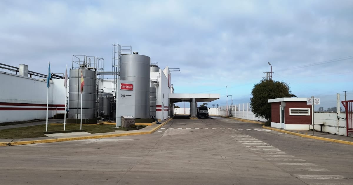Verónica vende dos plantas y traspasa 225 empleos para cubrir parte de su deuda