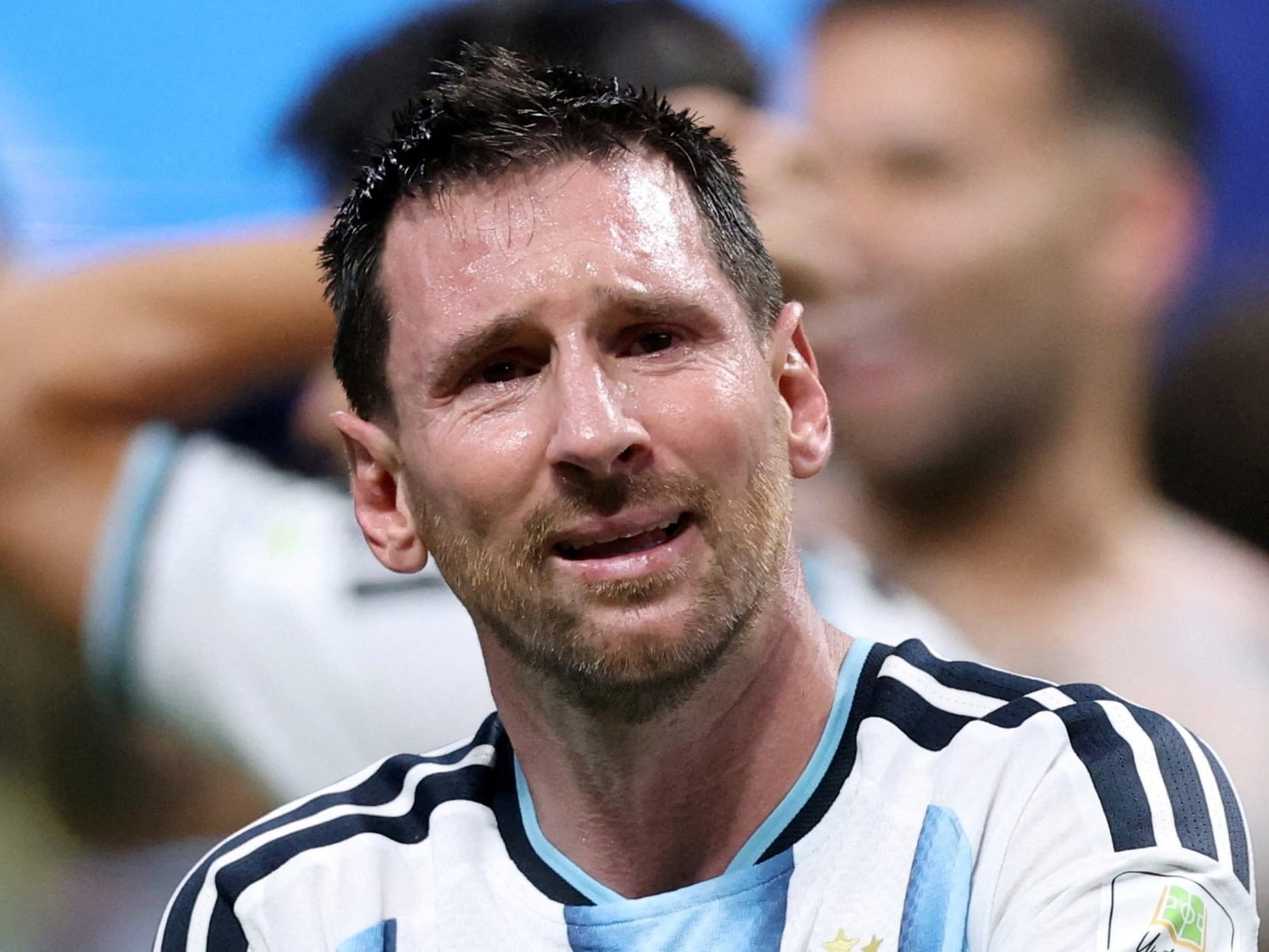 Qué enseñarles a los chicos con la carrera de Messi más allá del fútbol