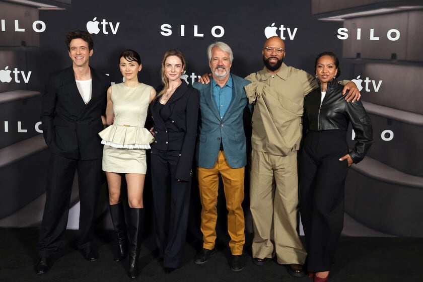 El creador de "Silo" revela por qué borraron la memoria de Juliette en la temporada 3