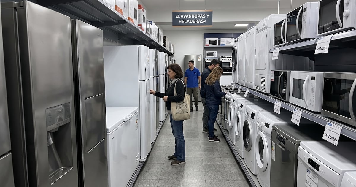 La Justicia declaró la quiebra de Carsa, la empresa que controla Musimundo