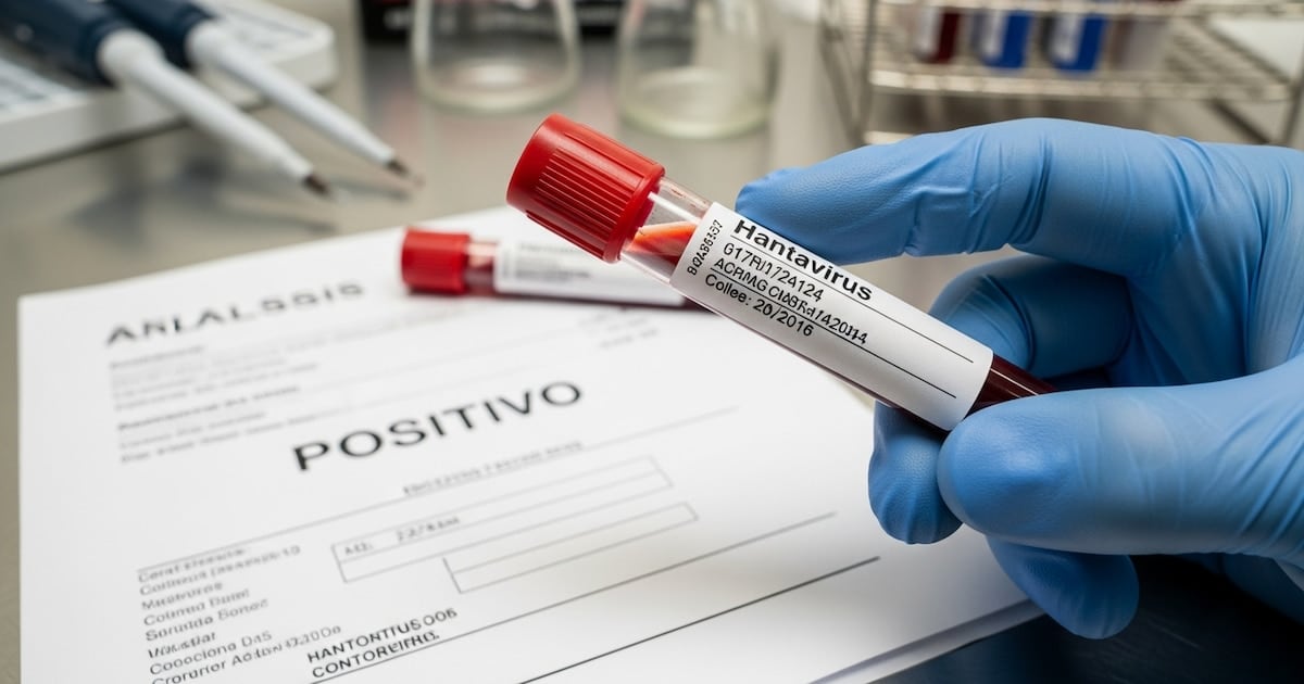 Hantavirus en Neuquén: confirmaron un segundo caso con contagio entre personas