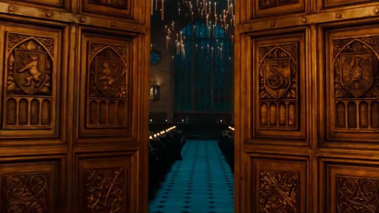 La serie de Harry Potter estrena en HBO Max el 25 de diciembre de 2026