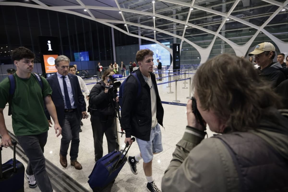 La Suprema Corte de Mendoza confirmó el sobreseimiento de los rugbiers franceses
