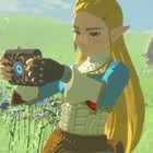Nintendo muestra el primer gameplay del remake de Ocarina of Time el 8 de septiembre