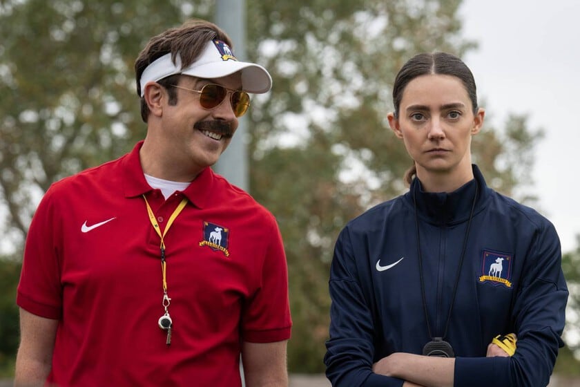 Ted Lasso 4 retoma el conflicto de Nate con un personaje nuevo y una lección aprendida
