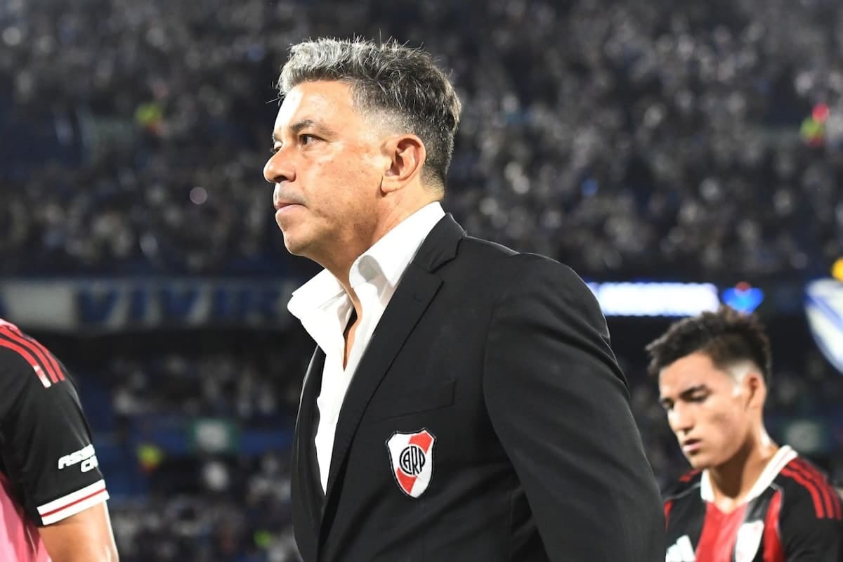 Gallardo será el nuevo entrenador de la selección de Ecuador