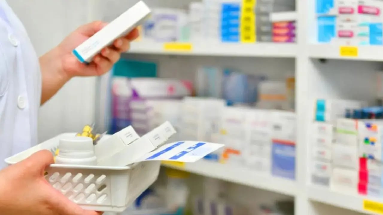 PAMI entrega medicamentos gratis: requisitos y trámite para acceder