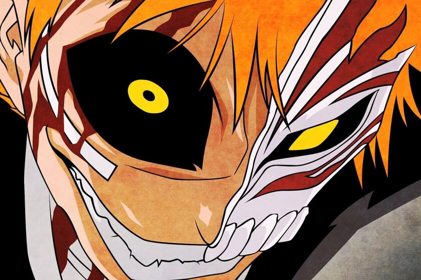 Por qué "Bleach" se llama así: la lógica detrás del título más raro del anime