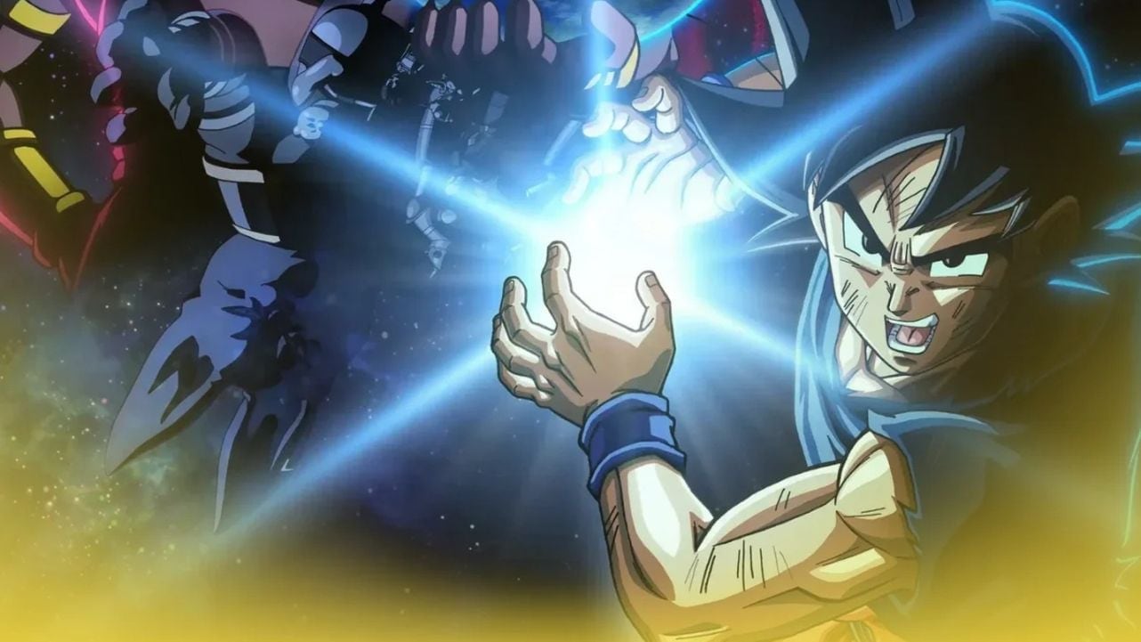 Dragon Ball Super: Beerus muestra su primer tráiler con animación renovada