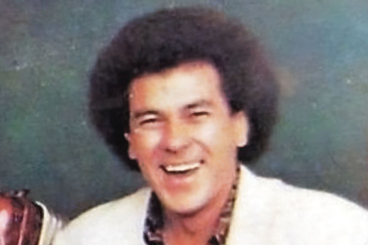 Murió Ricardo "Oveja" Stec, percusionista histórico de la cumbia santafesina