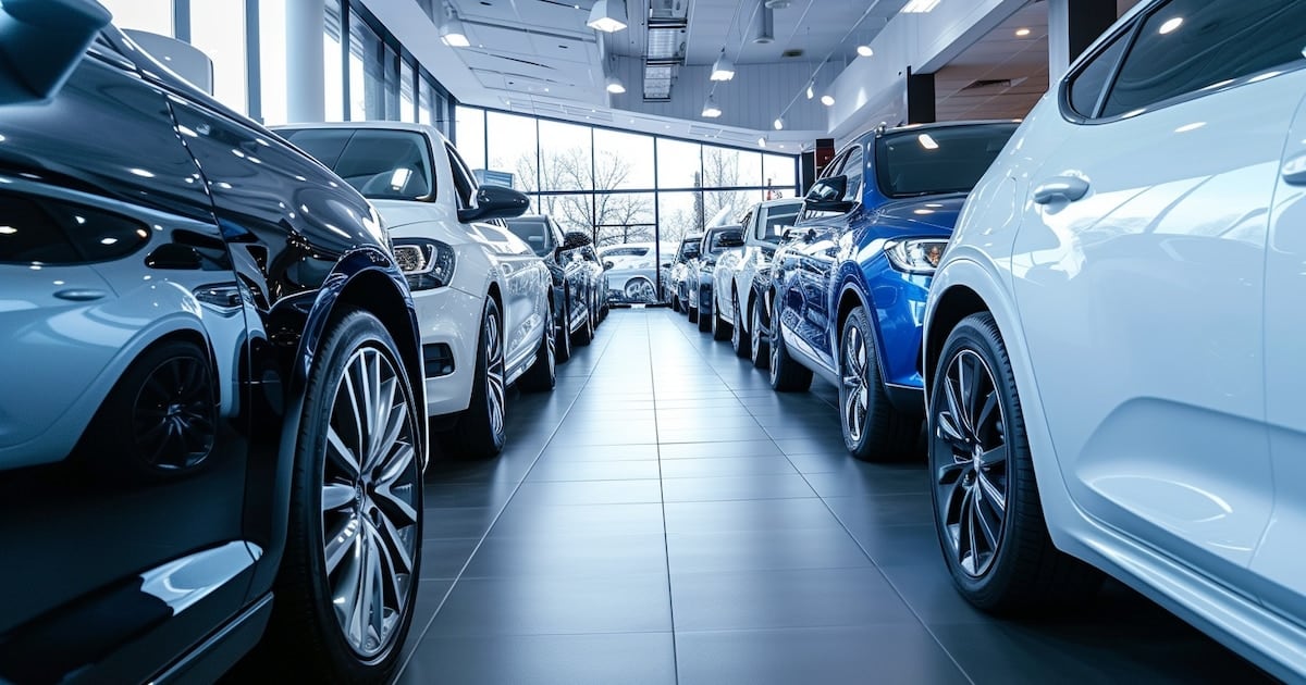 Los autos más vendidos en Argentina cuestan 62% más que los más baratos