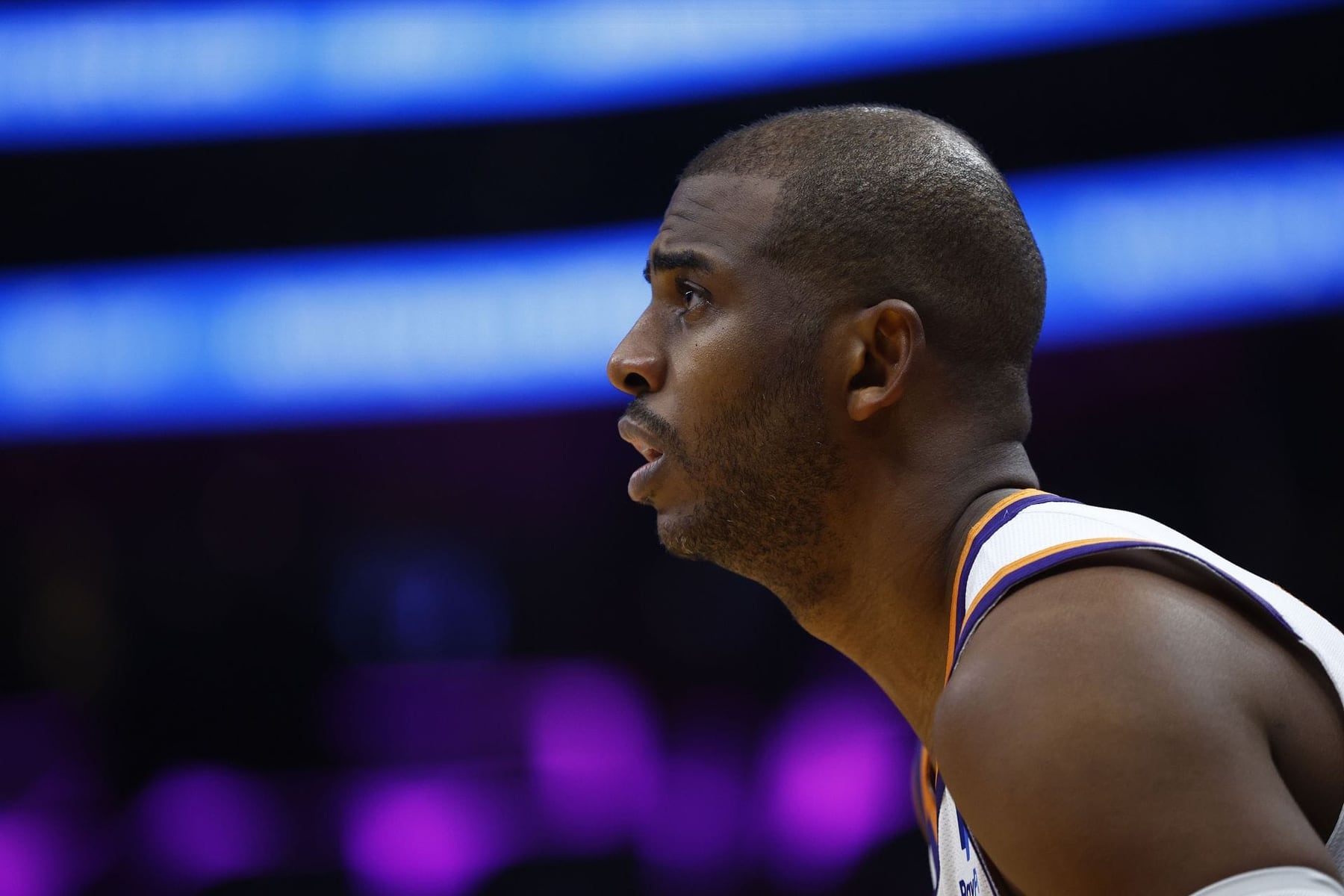 Chris Paul contó cómo fue su salida de los Clippers: "Lo más irrespetuoso que viví"
