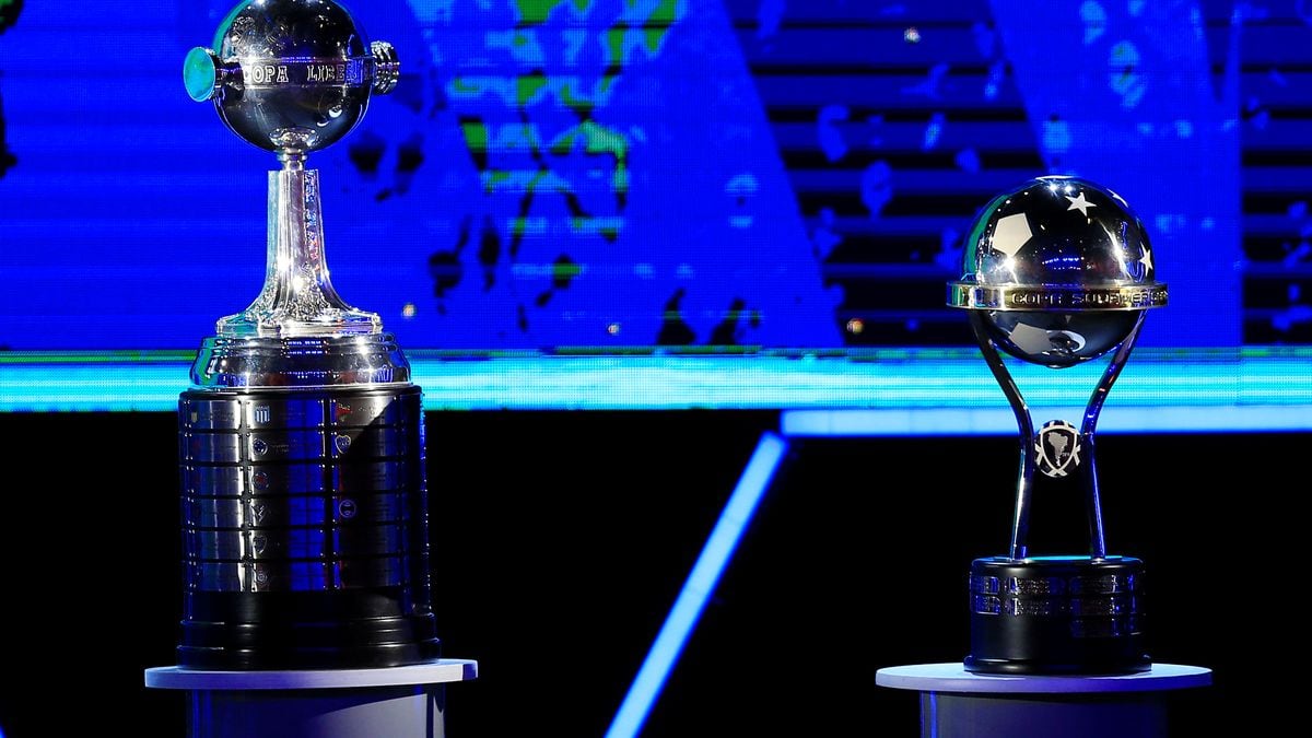 Tabla Anual 2026: quién clasifica a la Libertadores y la Sudamericana 2027