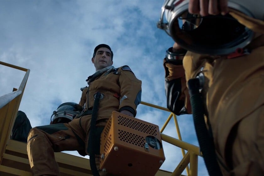 "Mayday": la comedia de aventuras con Reynolds y Branagh que lidera Apple TV+ en 101 países