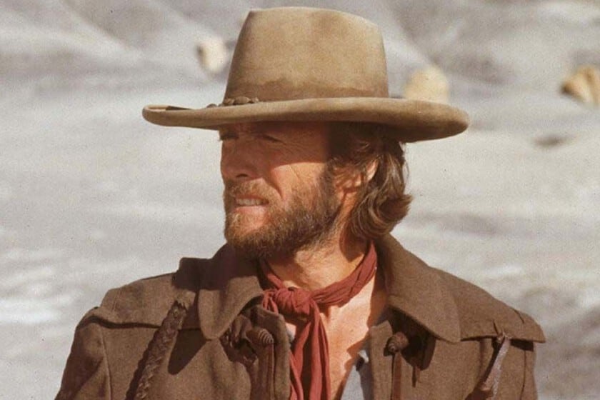 Clint Eastwood eligió su western favorito y explicó por qué sigue vigente