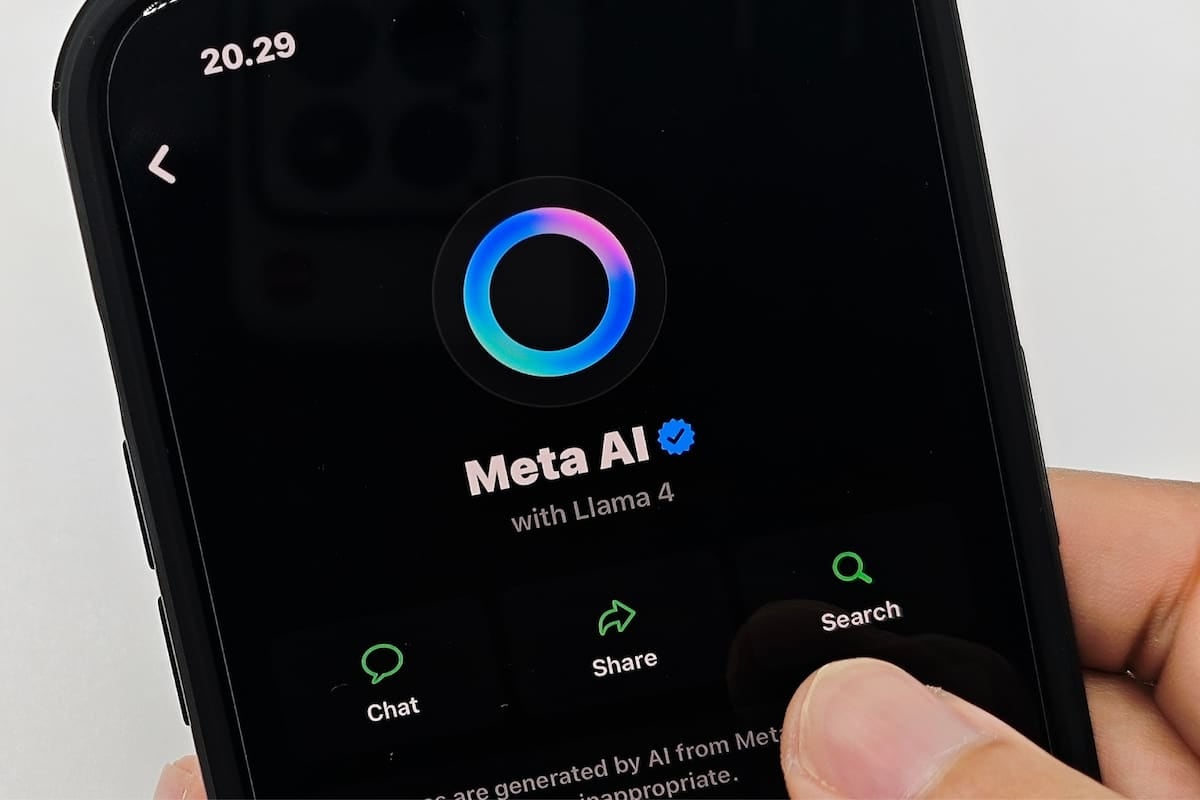 Cómo ocultar el asistente de Meta IA en WhatsApp sin desinstalarlo