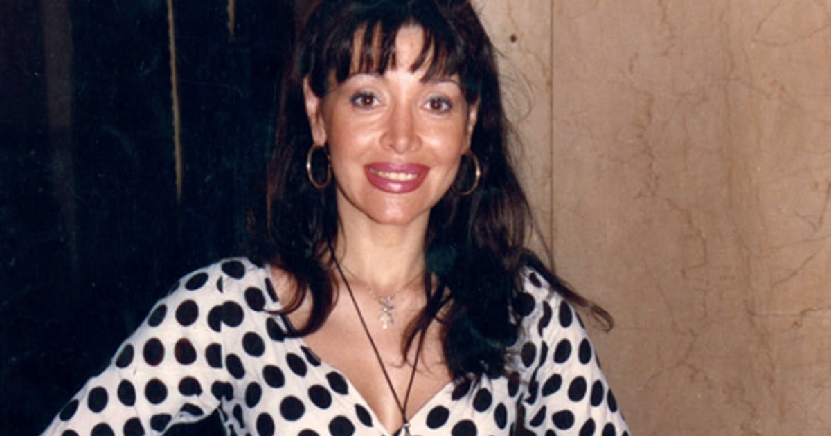 A treinta años de su muerte, la historia detrás del mayor éxito de Gilda