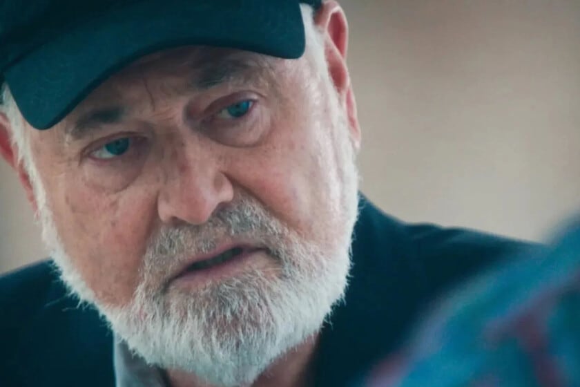Rob Reiner ganó un Emmy póstumo por su rol en "The Bear"