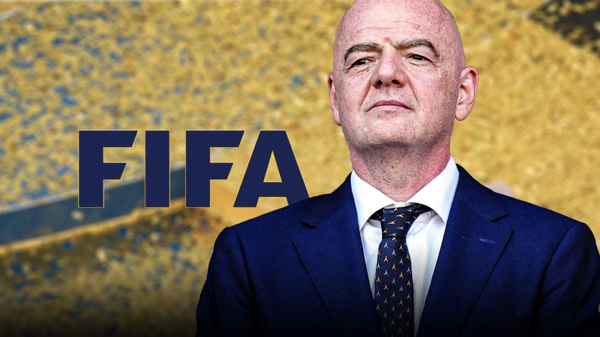 Bélgica retira su apoyo a Infantino y exige respuestas por el caso Balogun