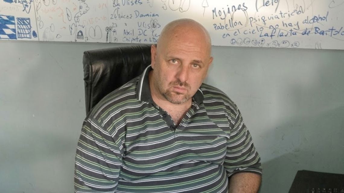 Murió Marcos Farías, figura clave de la industria del cuarteto cordobés
