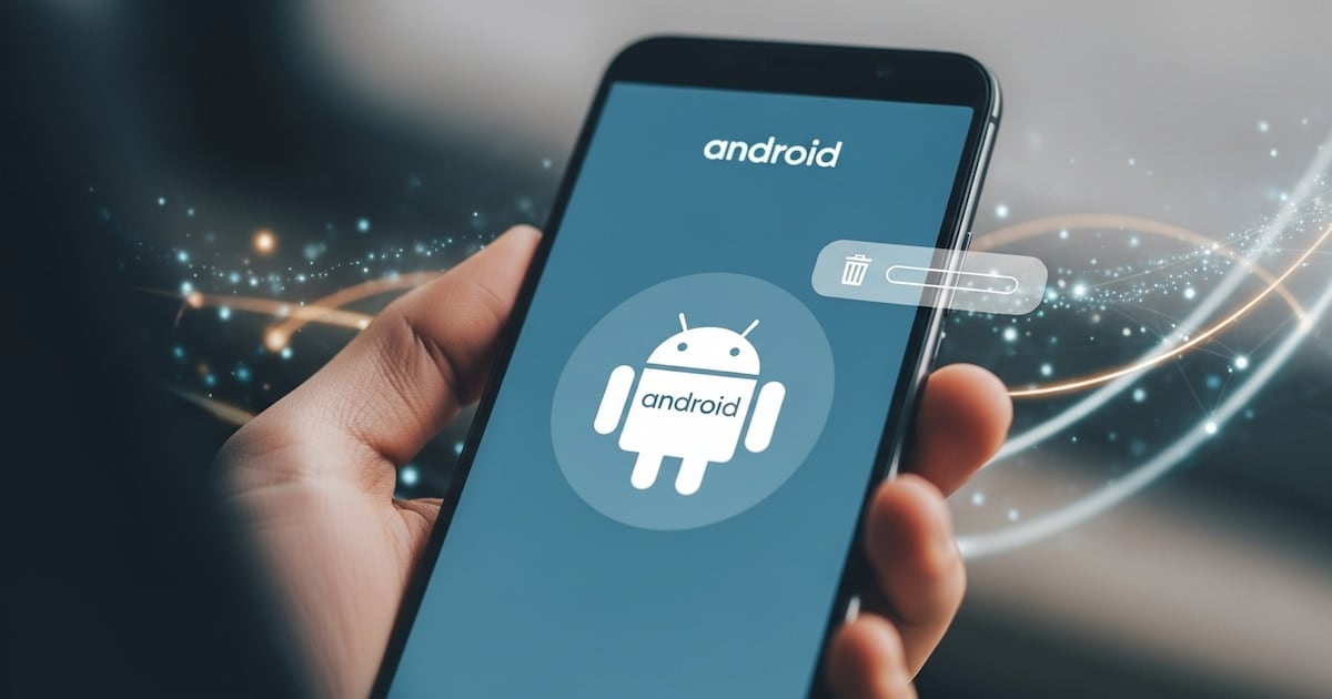 Android absorbió cuatro tareas que antes dependían de aplicaciones externas