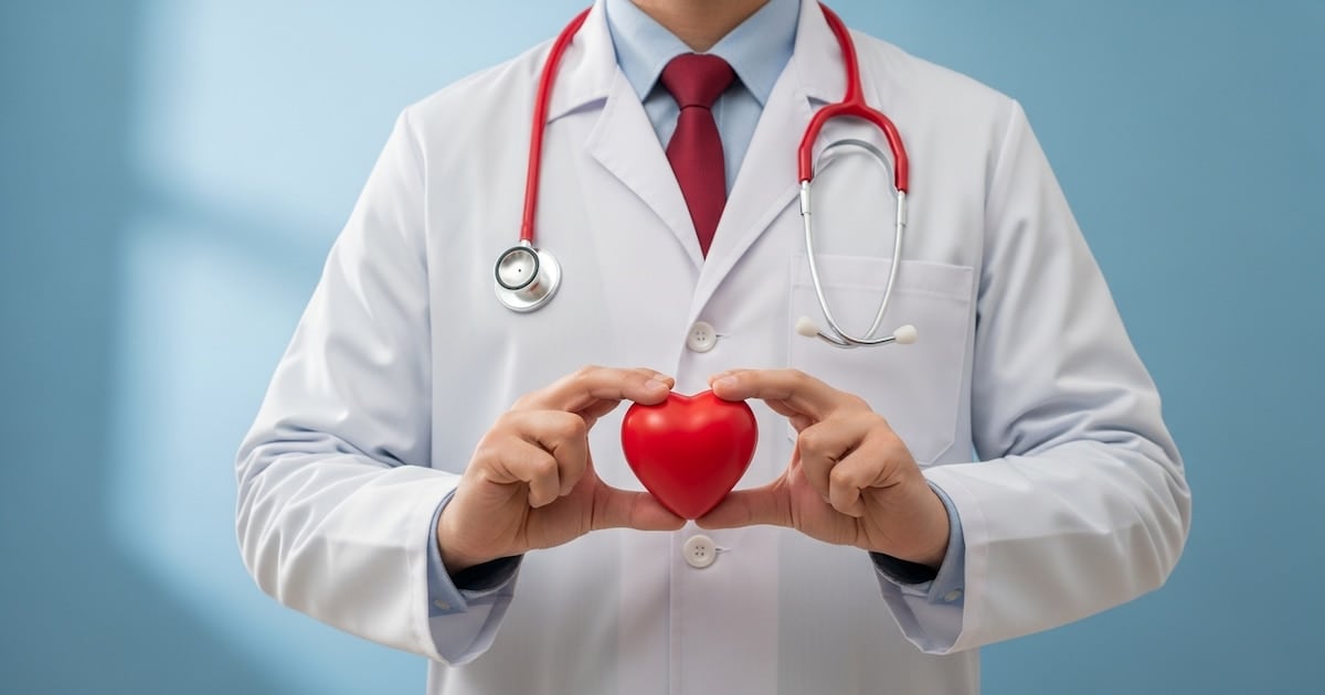 Cinco creencias sobre el corazón que los cardiólogos desmienten con evidencia