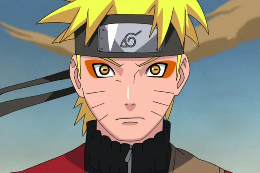 El director de Naruto ignoró las presiones internacionales para preservar la obra original