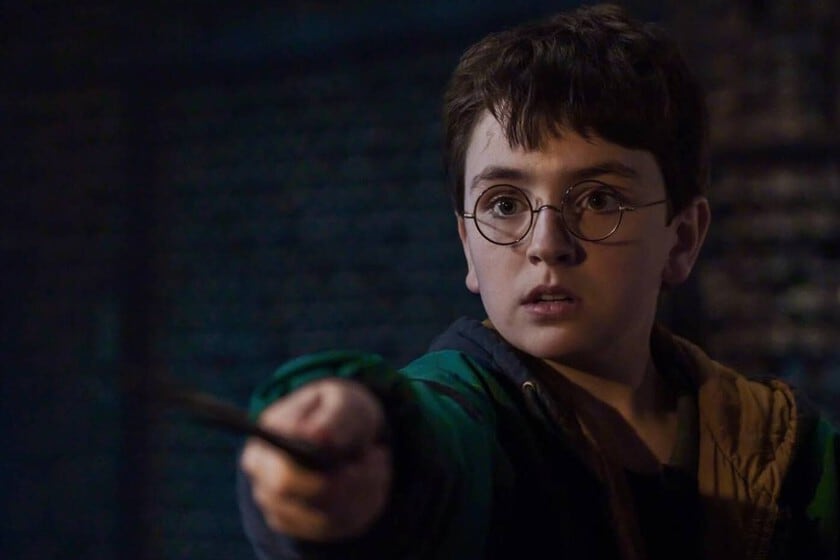 El productor de Harry Potter: la serie de HBO podrá contar lo que las películas tuvieron que recortar