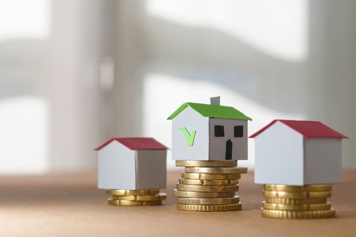 Trece bancos ofrecerán hipotecas para primera vivienda con tasa máxima del 7,5% más UVA